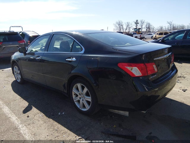 Aukcja sprzedaży 2009 Lexus Es 350, vin: JTHBJ46G992325814, numer aukcji: 44665864
