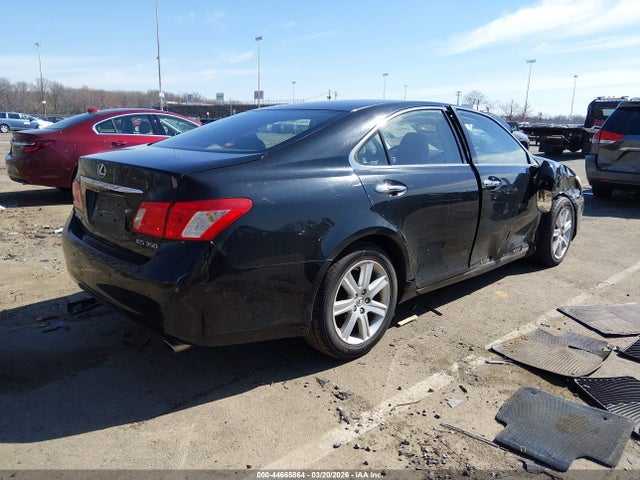 Aukcja sprzedaży 2009 Lexus Es 350, vin: JTHBJ46G992325814, numer aukcji: 44665864