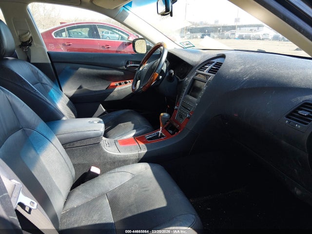 Aukcja sprzedaży 2009 Lexus Es 350, vin: JTHBJ46G992325814, numer aukcji: 44665864