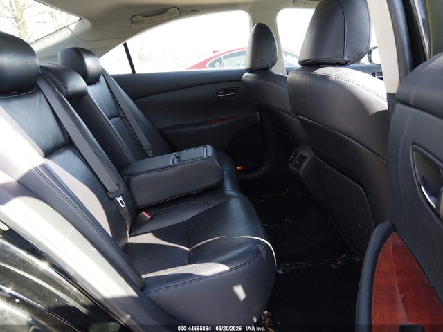 Aukcja sprzedaży 2009 Lexus Es 350, vin: JTHBJ46G992325814, numer aukcji: 44665864