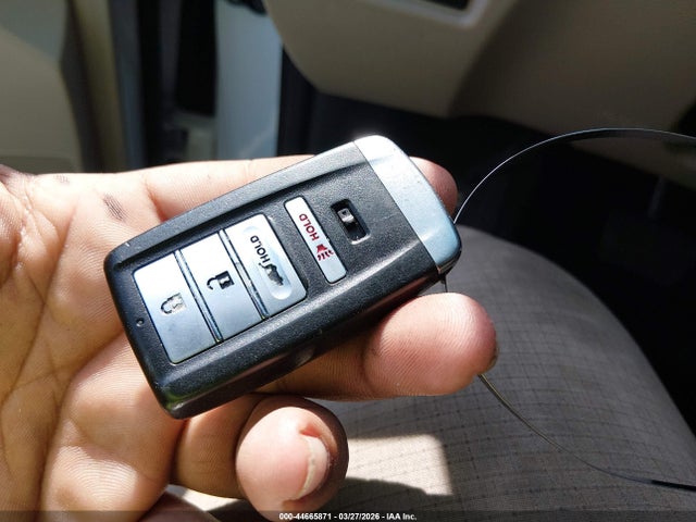 44665871 :رقم المزاد ، 5FRYD3H44EB015995 vin ، 2014 Acura Mdx Technology Package مزاد بيع