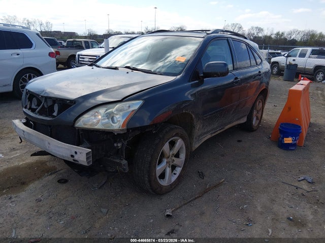 Aukcja sprzedaży 2006 Lexus Rx 330, vin: 2T2HA31U76C108418, numer aukcji: 44665874