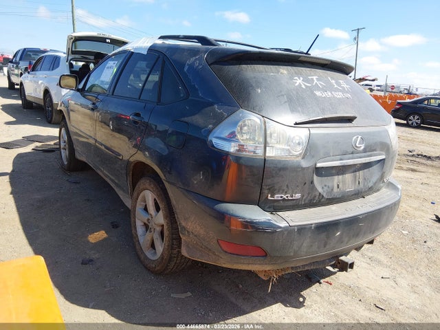 Aukcja sprzedaży 2006 Lexus Rx 330, vin: 2T2HA31U76C108418, numer aukcji: 44665874