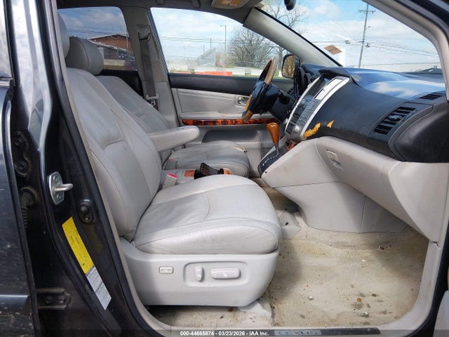 Aukcja sprzedaży 2006 Lexus Rx 330, vin: 2T2HA31U76C108418, numer aukcji: 44665874