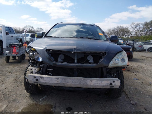 Aukcja sprzedaży 2006 Lexus Rx 330, vin: 2T2HA31U76C108418, numer aukcji: 44665874