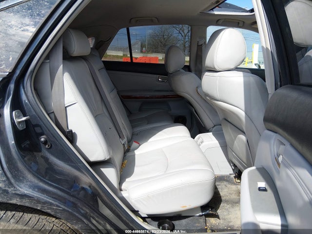 Aukcja sprzedaży 2006 Lexus Rx 330, vin: 2T2HA31U76C108418, numer aukcji: 44665874
