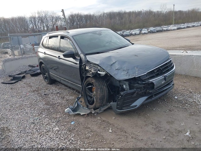 Aukcja sprzedaży 2024 Volkswagen Tiguan 2.0t Se R-line Black, vin: 3VV8B7AX5RM188592, numer aukcji: 44665876
