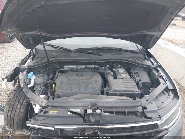 Aukcja sprzedaży 2024 Volkswagen Tiguan 2.0t Se R-line Black, vin: 3VV8B7AX5RM188592, numer aukcji: 44665876
