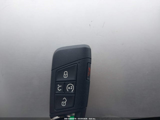 Aukcja sprzedaży 2024 Volkswagen Tiguan 2.0t Se R-line Black, vin: 3VV8B7AX5RM188592, numer aukcji: 44665876