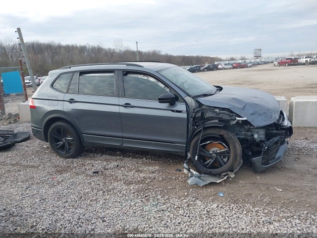 Aukcja sprzedaży 2024 Volkswagen Tiguan 2.0t Se R-line Black, vin: 3VV8B7AX5RM188592, numer aukcji: 44665876