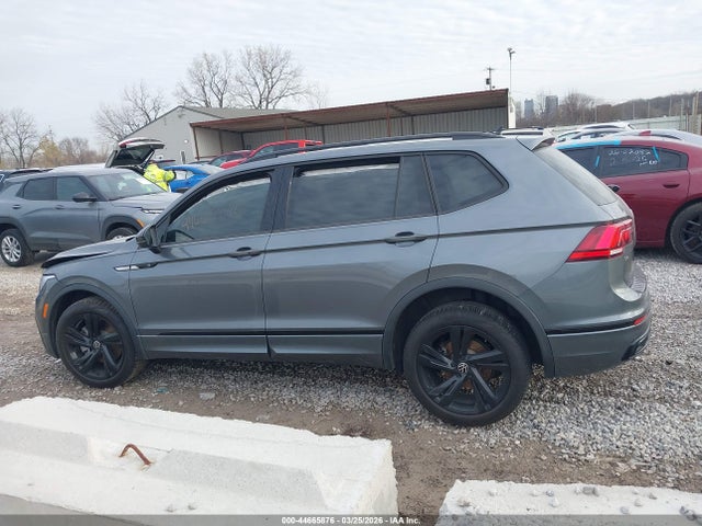 Aukcja sprzedaży 2024 Volkswagen Tiguan 2.0t Se R-line Black, vin: 3VV8B7AX5RM188592, numer aukcji: 44665876
