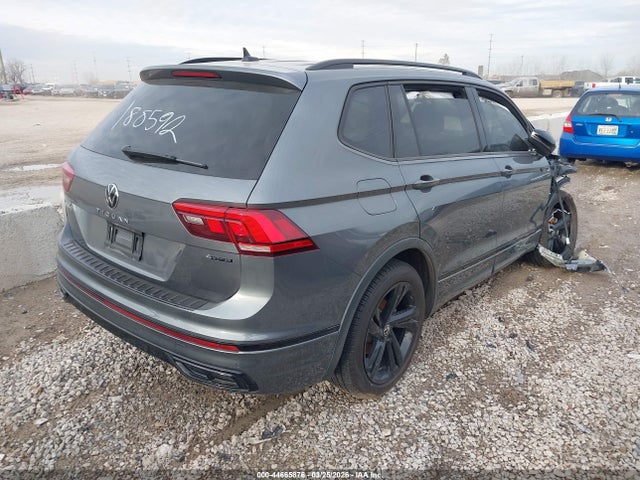 Aukcja sprzedaży 2024 Volkswagen Tiguan 2.0t Se R-line Black, vin: 3VV8B7AX5RM188592, numer aukcji: 44665876