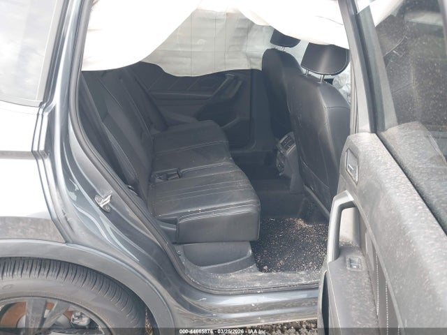 Aukcja sprzedaży 2024 Volkswagen Tiguan 2.0t Se R-line Black, vin: 3VV8B7AX5RM188592, numer aukcji: 44665876