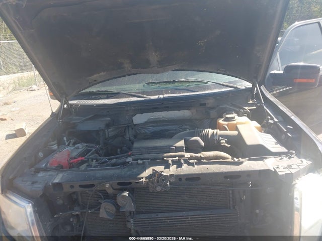 2011 FORD F-150 1FTFW1EF8BFC38562 Photo 9