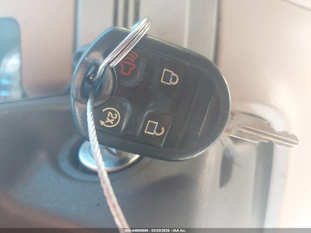 2011 FORD F-150 1FTFW1EF8BFC38562 Photo 10