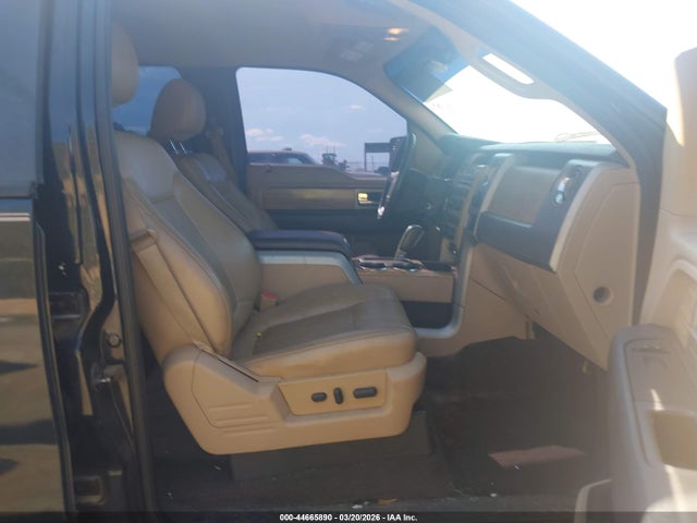 2011 FORD F-150 1FTFW1EF8BFC38562 Photo 4