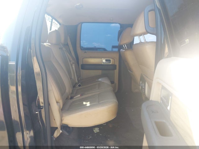 2011 FORD F-150 1FTFW1EF8BFC38562 Photo 7