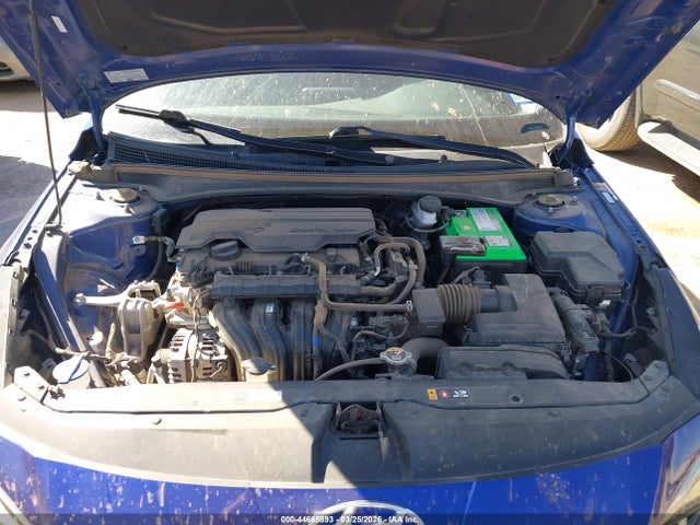 2022 Hyundai Elantra Limited მანქანა იყიდება აუქციონზე, vin: KMHLP4AG5NU224906, აუქციონის ნომერი: 44665893