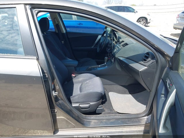 Продажа на аукционе авто 2010 Mazda Mazda3 S Sport, vin: JM1BL1H53A1151058, номер лота: 44665900