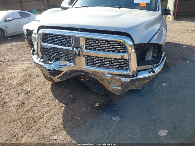 44665902 :رقم المزاد ، 3C63RRJL1GG113954 vin ، 2016 Ram 3500 Laramie مزاد بيع