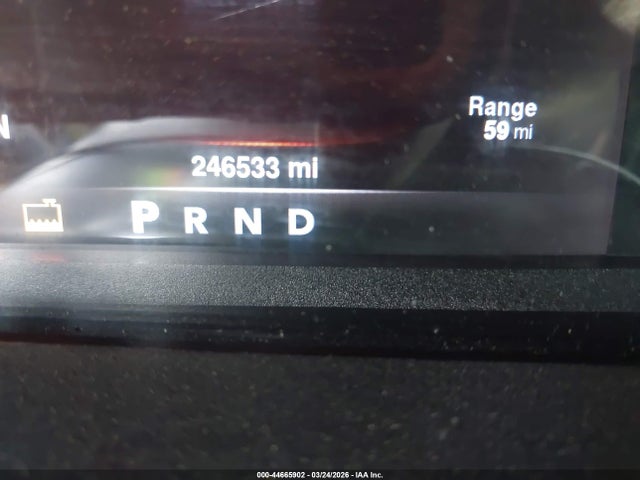 44665902 :رقم المزاد ، 3C63RRJL1GG113954 vin ، 2016 Ram 3500 Laramie مزاد بيع