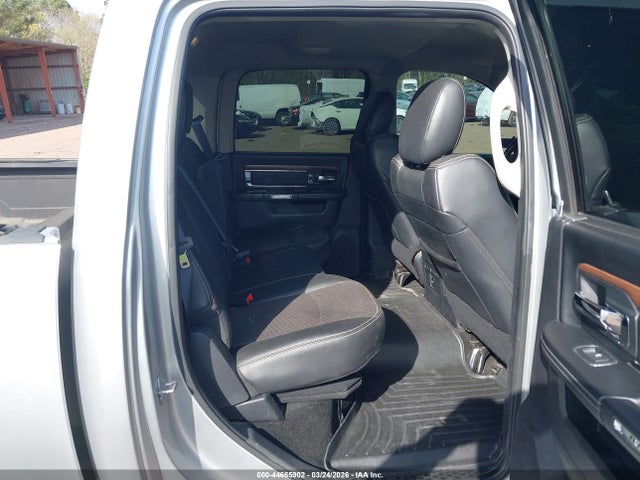44665902 :رقم المزاد ، 3C63RRJL1GG113954 vin ، 2016 Ram 3500 Laramie مزاد بيع