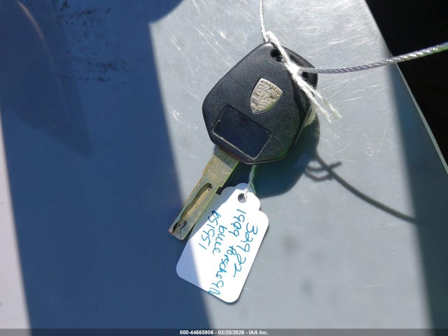 1999 PORSCHE 911 WP0CA299XXS651951 Photo 10