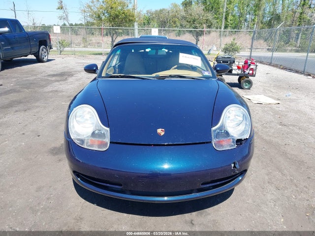 Aukcja sprzedaży 1999 Porsche 911 Carrera/carrera 4, vin: WP0CA299XXS651951, numer aukcji: 44665906