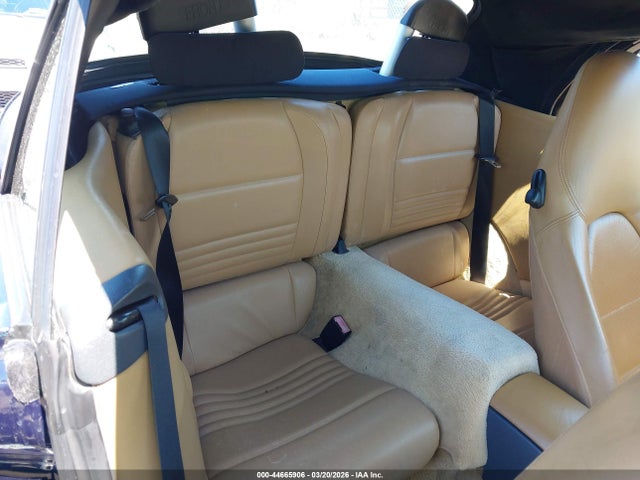 1999 PORSCHE 911 WP0CA299XXS651951 Photo 7