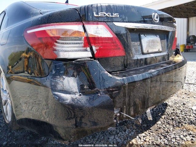 44665916 :رقم المزاد ، JTHCL5EF8A5005402 vin ، 2010 Lexus Ls 460 مزاد بيع