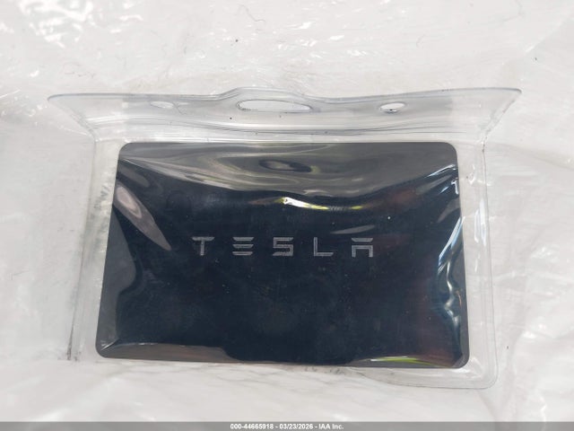 Продажа на аукционе авто 2018 Tesla Model 3 Long Range/mid Range, vin: 5YJ3E1EA1JF012408, номер лота: 44665918