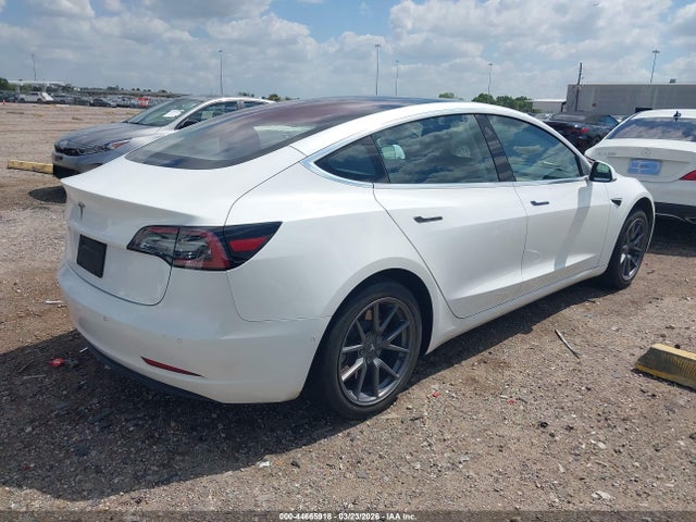 Продажа на аукционе авто 2018 Tesla Model 3 Long Range/mid Range, vin: 5YJ3E1EA1JF012408, номер лота: 44665918