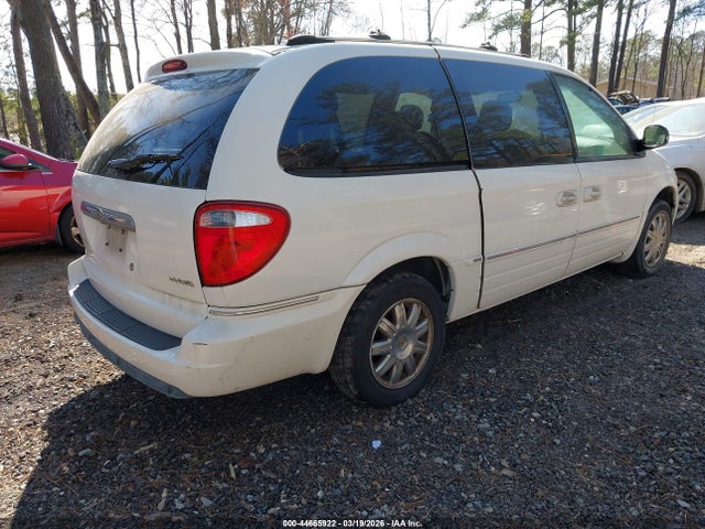 2005 CHRYSLER TOWN & COUNTRY 2C8GP64LX5R126606 Photo 3