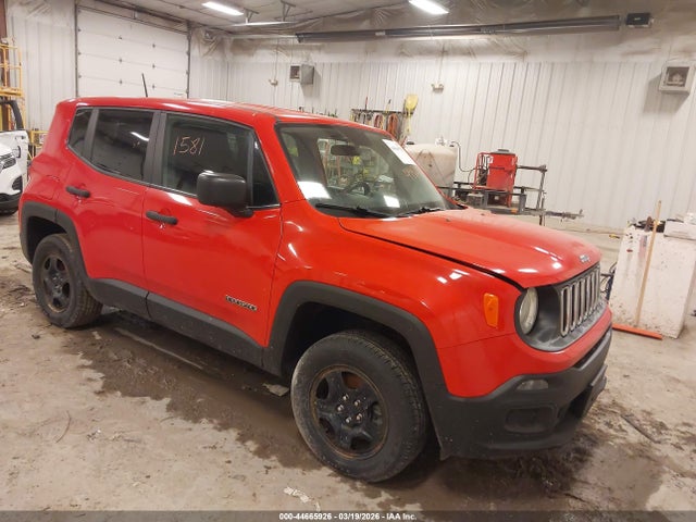 2017 JEEP RENEGADE ZACCJBAH2HPG20705