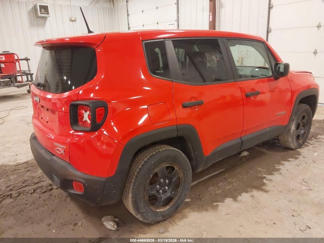 2017 JEEP RENEGADE ZACCJBAH2HPG20705 Photo 3