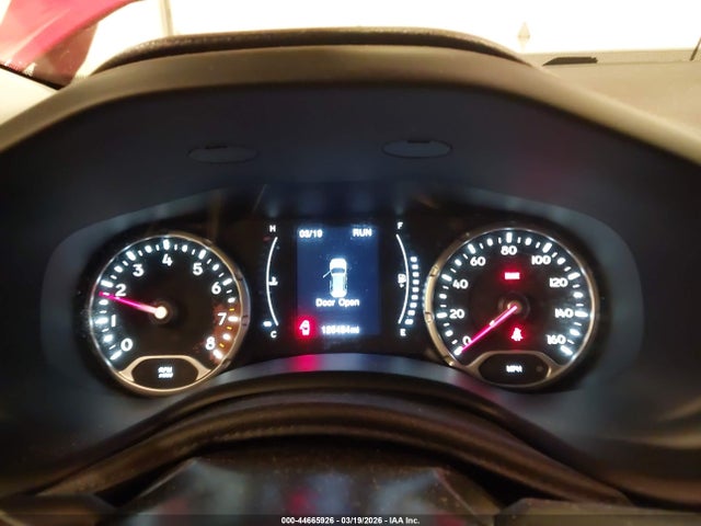 2017 JEEP RENEGADE ZACCJBAH2HPG20705 Photo 6