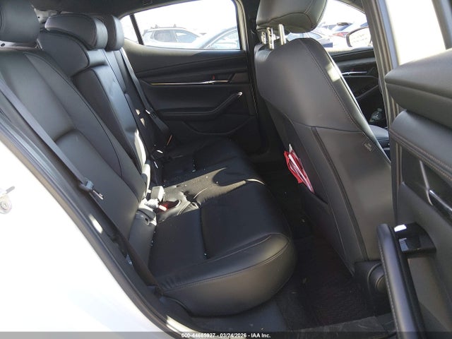 2021 Mazda Mazda3 Preferred მანქანა იყიდება აუქციონზე, vin: JM1BPBLL1M1335015, აუქციონის ნომერი: 44665927