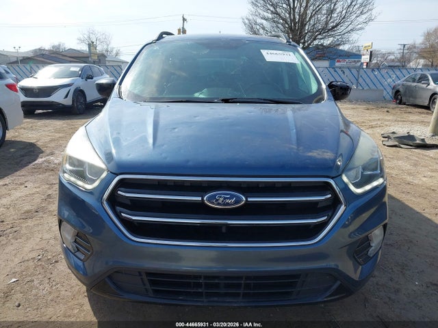 Продаж на аукціоні авто 2018 Ford Escape Se, vin: 1FMCU0GD8JUA70636, номер лоту: 44665931