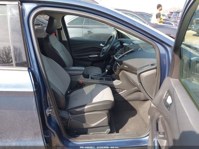 Продаж на аукціоні авто 2018 Ford Escape Se, vin: 1FMCU0GD8JUA70636, номер лоту: 44665931