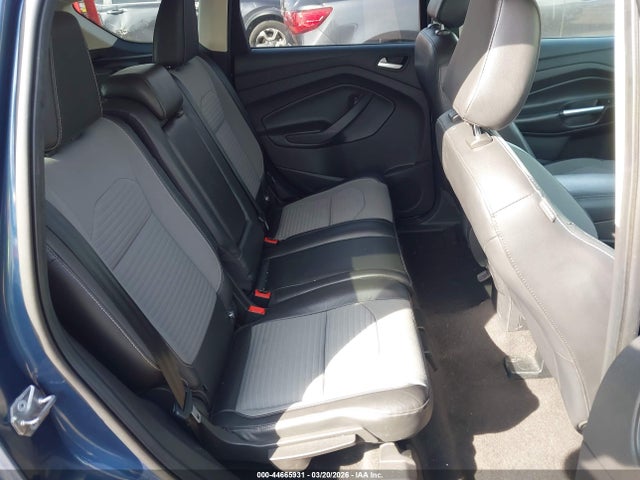 Продаж на аукціоні авто 2018 Ford Escape Se, vin: 1FMCU0GD8JUA70636, номер лоту: 44665931