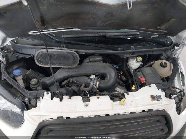 Aukcja sprzedaży 2018 Ford Transit-150, vin: 1FTYE1CM9JKB50302, numer aukcji: 44665933