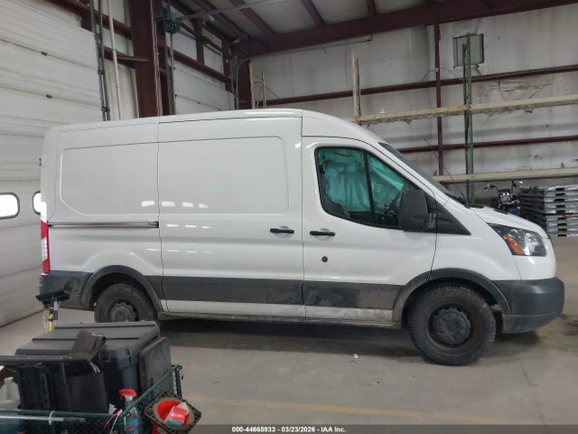 Aukcja sprzedaży 2018 Ford Transit-150, vin: 1FTYE1CM9JKB50302, numer aukcji: 44665933