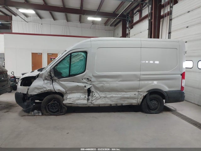 Aukcja sprzedaży 2018 Ford Transit-150, vin: 1FTYE1CM9JKB50302, numer aukcji: 44665933
