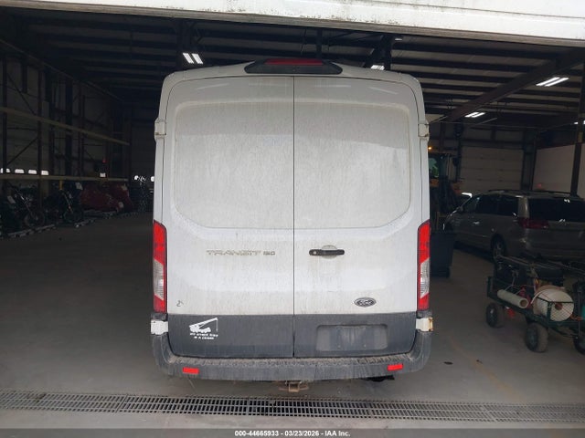 Aukcja sprzedaży 2018 Ford Transit-150, vin: 1FTYE1CM9JKB50302, numer aukcji: 44665933