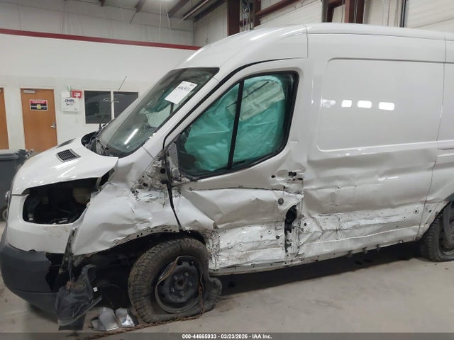 Aukcja sprzedaży 2018 Ford Transit-150, vin: 1FTYE1CM9JKB50302, numer aukcji: 44665933