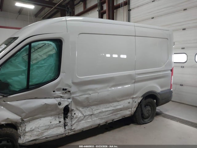 Aukcja sprzedaży 2018 Ford Transit-150, vin: 1FTYE1CM9JKB50302, numer aukcji: 44665933