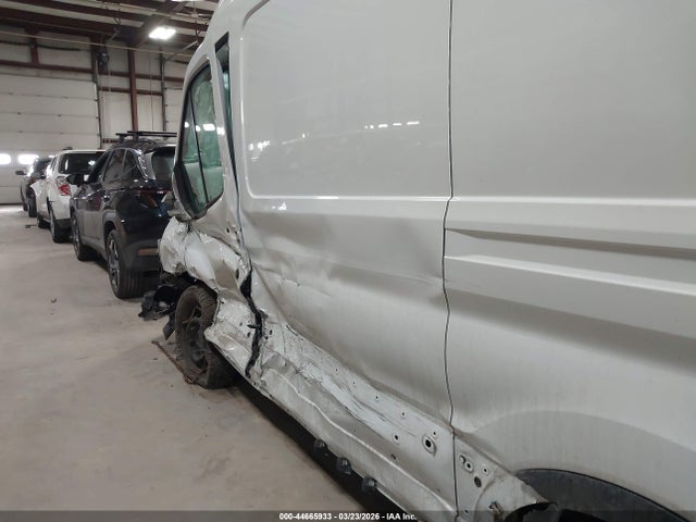 Aukcja sprzedaży 2018 Ford Transit-150, vin: 1FTYE1CM9JKB50302, numer aukcji: 44665933