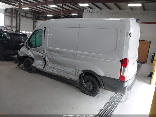 Aukcja sprzedaży 2018 Ford Transit-150, vin: 1FTYE1CM9JKB50302, numer aukcji: 44665933