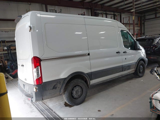 Aukcja sprzedaży 2018 Ford Transit-150, vin: 1FTYE1CM9JKB50302, numer aukcji: 44665933