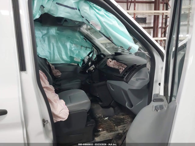 Aukcja sprzedaży 2018 Ford Transit-150, vin: 1FTYE1CM9JKB50302, numer aukcji: 44665933